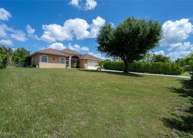 Property at 6817 Eagle St, Fort Myers, FL 33966, 3 beds, 3 baths
