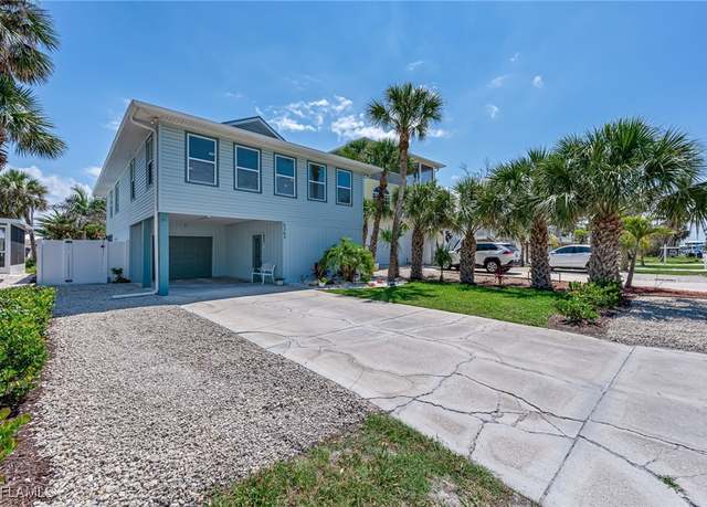 Property at 5363 Palmetto St, Fort Myers Beach, FL 33914, 3 beds, 3 baths