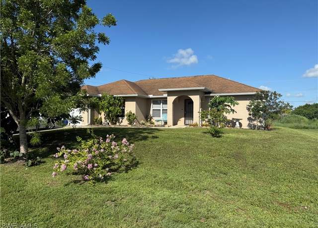 Property at 107 Indiana Pl, Lehigh Acres, FL 33936, 3 beds, 2 baths