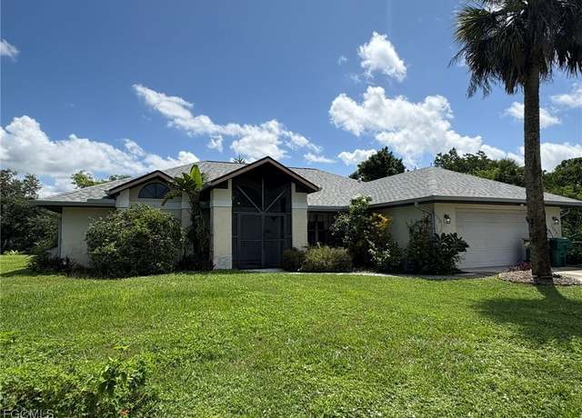 Property at 1396 Hayworth Rd, Port Charlotte, FL 33952, 3 beds, 2 baths