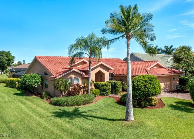 Property at 8231 Arborfield Ct, Fort Myers, FL 33912, 3 beds, 2 baths