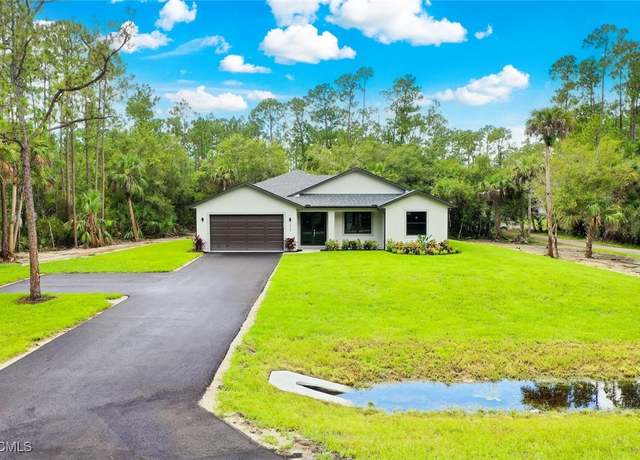 Property at 2864 68th Ave NE, Naples, FL 34120, 3 beds, 2 baths