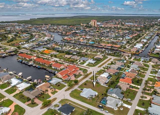 Property at 1205 El Dorado Pkwy W, Cape Coral, FL 33914