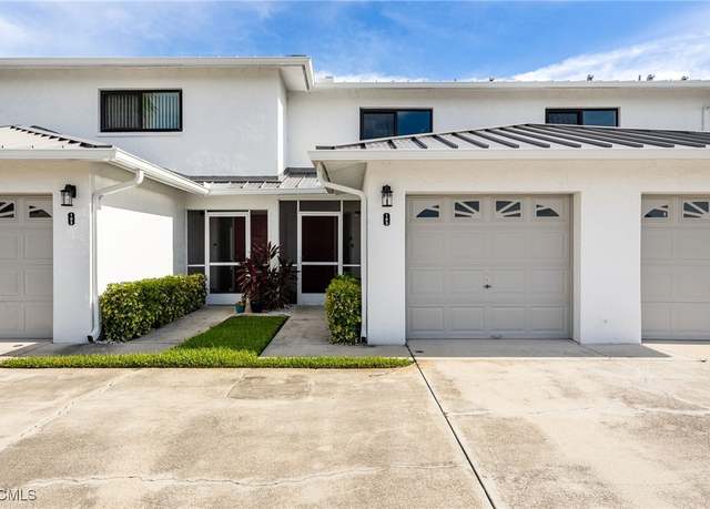 Property at 1102 SE 39th Ter #103, Cape Coral, FL 33904, 2 beds, 2.5 baths