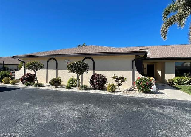 Property at 3906 SE 11th Pl #601, Cape Coral, FL 33904, 2 beds, 2 baths