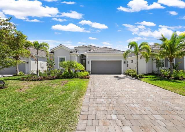 Property at 14095 Blue Bay Cir, Fort Myers, FL 33913, 3 beds, 3 baths