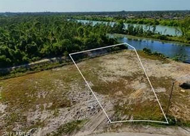 Property at 2312 NW 28th Ave, Cape Coral, FL 33993
