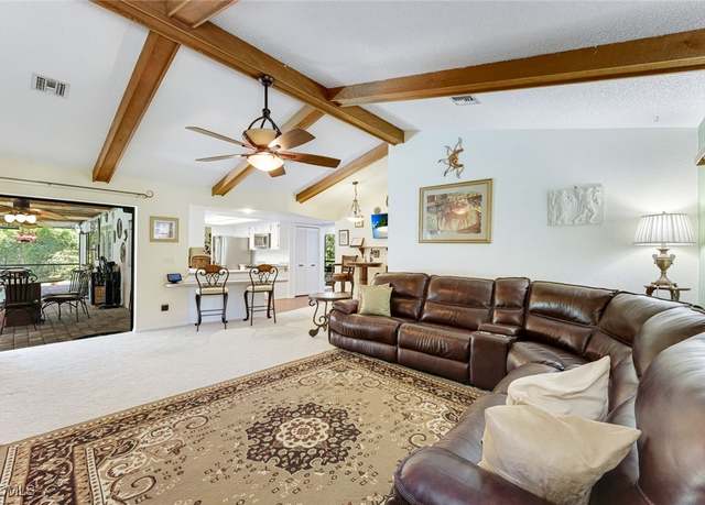 Property at 1725 SE 9th Ter, Cape Coral, FL 33990, 3 beds, 2 baths