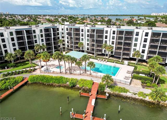 Property at 1085 Bald Eagle Dr Unit B307, Marco Island, FL 34145, 1 bed, 1 bath