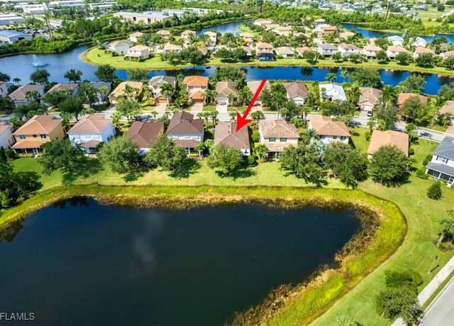 Property at 2569 Keystone Lake Dr, Cape Coral, FL 33909, 3 beds, 2 baths