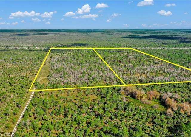 Property at 1375 54th Ave SE, Naples, FL 34117