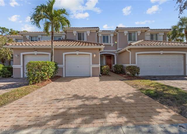 Property at 3347 Antica St, Fort Myers, FL 33905, 3 beds, 2.5 baths