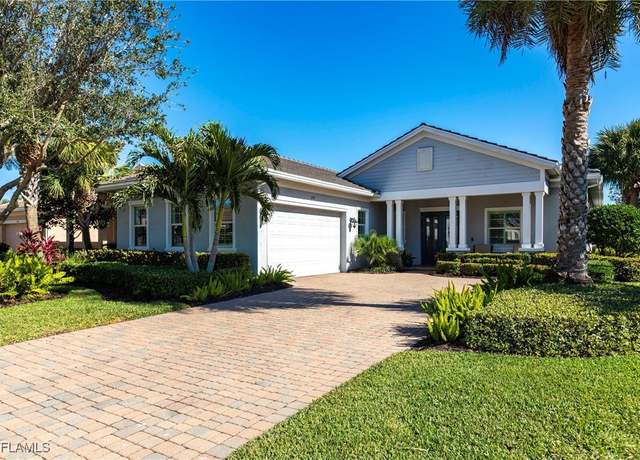 Property at 11525 Verandah Palm Ct, Fort Myers, FL 33905, 3 beds, 3.5 baths
