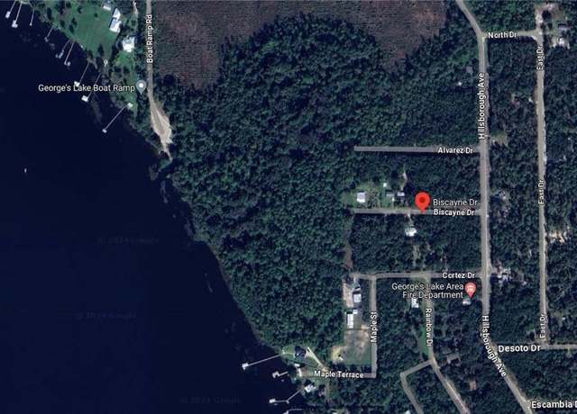 Property at Biscayne Dr, Florahome, FL 32140