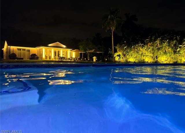 Property at 4369 Cypress Ln, Fort Myers, FL 33905, 4 beds, 5.5 baths