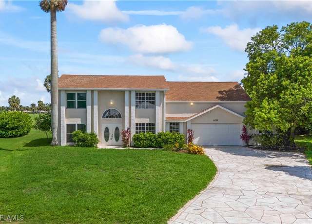 Property at 401 SE 10th Ln, Cape Coral, FL 33990, 5 beds, 3 baths