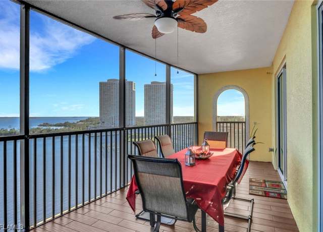 Property at 2797 1st St #1004, Fort Myers, FL 33916, 3 beds, 3 baths