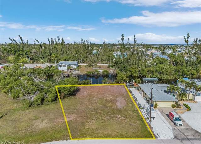 Property at 5260 Genesee Pkwy, Bokeelia, FL 33922