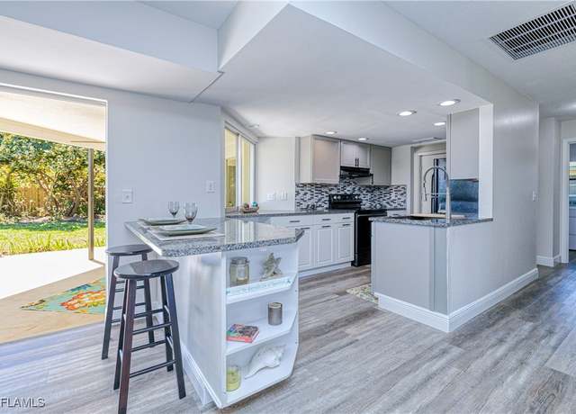 Property at 1308 SE 25th Ln, Cape Coral, FL 33904, 2 beds, 2 baths