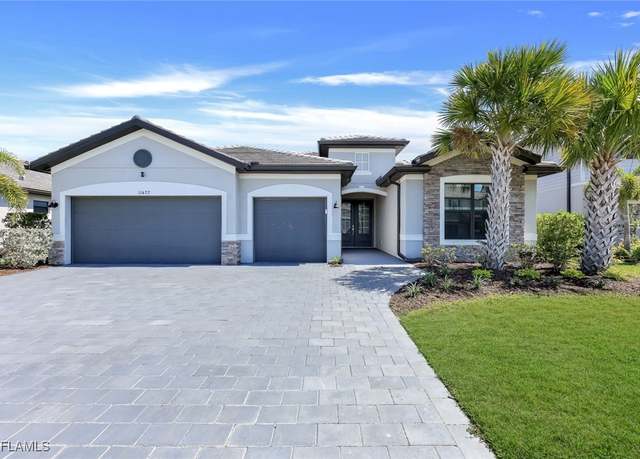 Property at 11477 Canopy Loop, Fort Myers, FL 33913, 3 beds, 3 baths