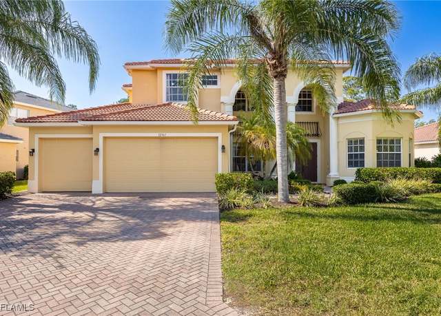 Property at 12961 Turtle Cove Trl, North Fort Myers, FL 33903, 5 beds, 4.5 baths