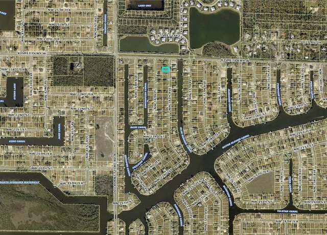 Property at 2368 NW 38th Ave, Cape Coral, FL 33993