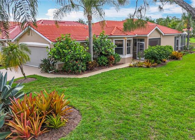 Property at 20927 Athenian Ln, North Fort Myers, FL 33917, 2 beds, 2 baths