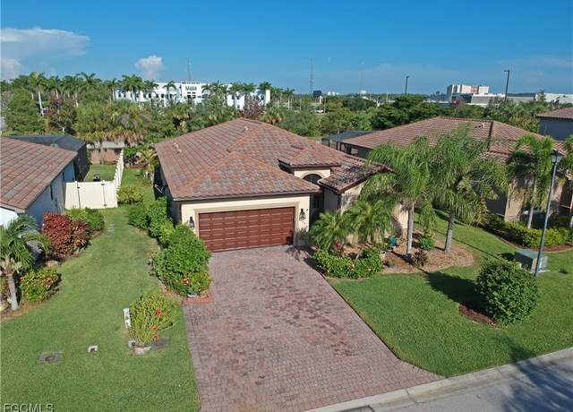 Property at 2772 Via Piazza Loop, Fort Myers, FL 33905, 4 beds, 3 baths