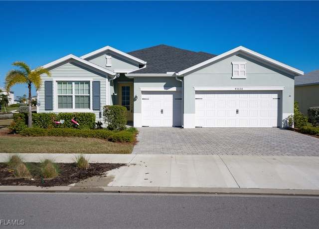 Property at 43636 Tree Top Trl, Punta Gorda, FL 33982, 4 beds, 3 baths