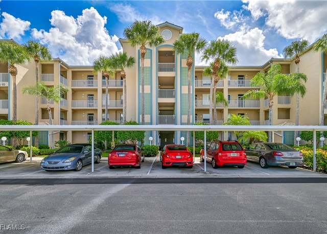 Property at 14121 Brant Point Cir #1202, Fort Myers, FL 33919, 2 beds, 2 baths