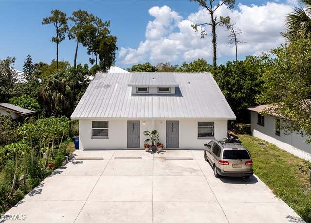 Property at 5632 10th Ave, Fort Myers, FL 33907, 4 beds, 4 baths