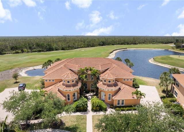 Property at 18580 Sandalwood Pointe #101, Fort Myers, FL 33908, 2 beds, 2 baths