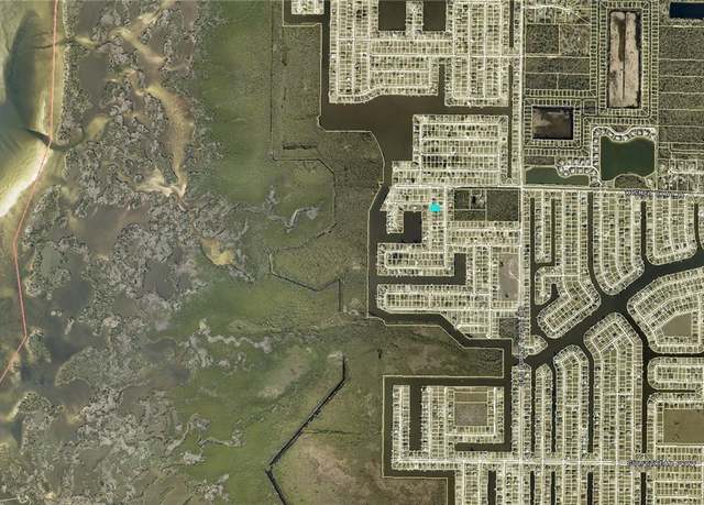 Property at 2307 NW 43rd Ave, Cape Coral, FL 33993