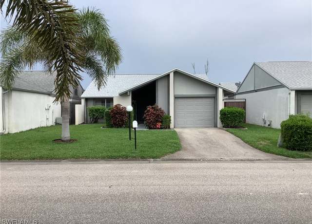 Property at 18437 Orangecrest Ct, Lehigh Acres, FL 33936, 2 beds, 2 baths