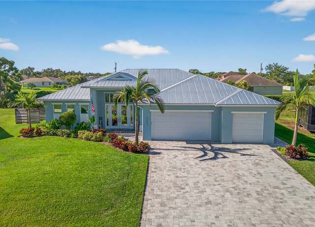 Property at 2602 NW 20th Ter, Cape Coral, FL 33993, 3 beds, 2.5 baths