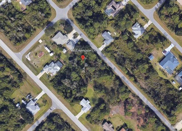 Property at 4655 Kempson Ln, Port Charlotte, FL 33981