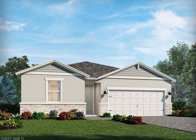 Property at 44296 Frontier Dr, Punta Gorda, FL 33982, 4 beds, 2 baths
