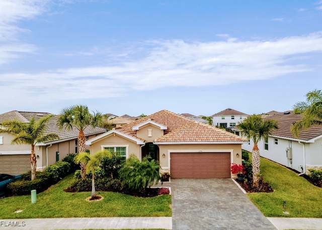 Property at 2275 Dancy St, Naples, FL 34120, 3 beds, 3 baths