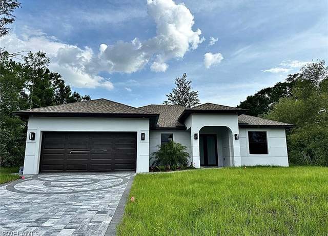 Property at 3319 31st St W, Lehigh Acres, FL 33971, 3 beds, 3 baths