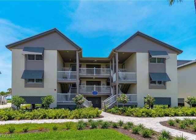 Property at 2255 W Gulf Dr #140, Sanibel, FL 33957, 1 bed, 1 bath