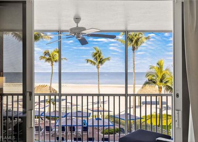 Property at 140 Estero Blvd #2209, Fort Myers Beach, FL 33931, 1 bed, 1 bath