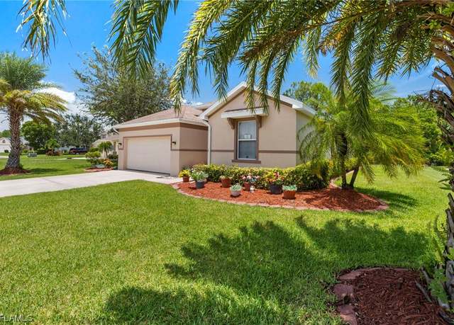 Property at 18341 Pine Nut Ct, Lehigh Acres, FL 33972, 2 beds, 2 baths