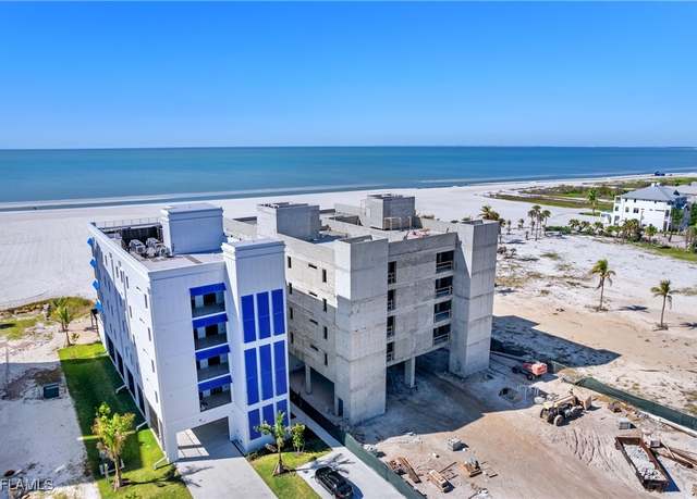 Property at 6230 Estero Blvd #202, Fort Myers Beach, FL 33931, 4 beds, 4.5 baths