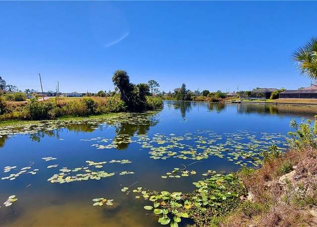 Property at 3754 NE 13th Ave, Cape Coral, FL 33909