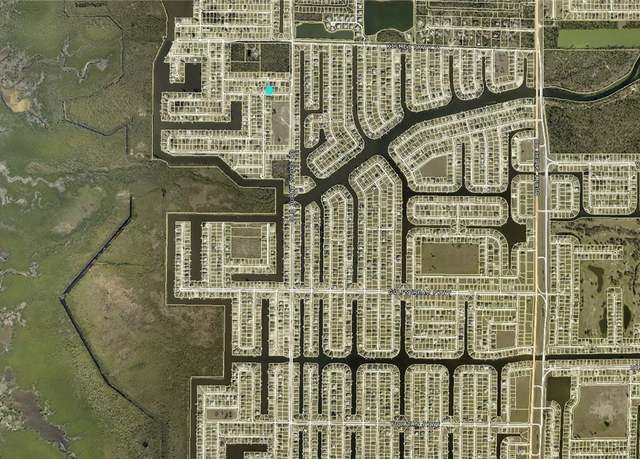 Property at 4021 NW 22nd St, Cape Coral, FL 33993