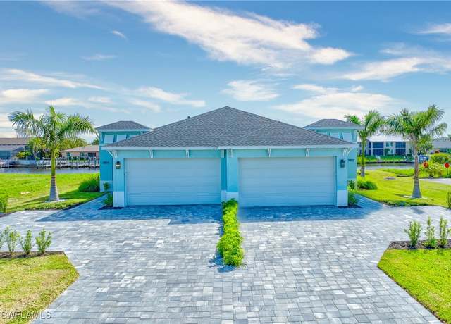Property at 3804 SE 12th Ave, Cape Coral, FL 33904, 3 beds, 2 baths
