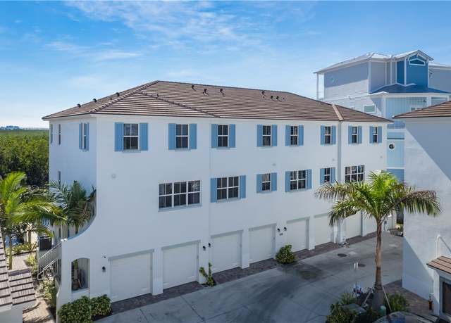 Property at 5816 Shell Cove Dr #119, Cape Coral, FL 33914, 3 beds, 3.5 baths