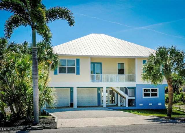 Property at 697 Spartina Ct, Sanibel, FL 33957, 3 beds, 2.5 baths