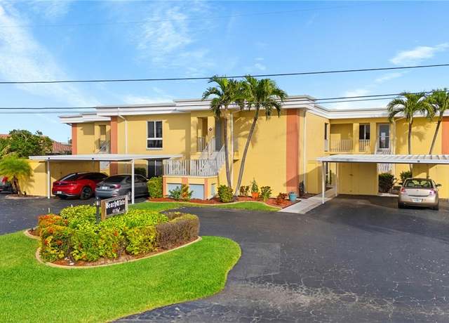 Property at 4115 SE 18th Pl #201, Cape Coral, FL 33904, 2 beds, 2 baths