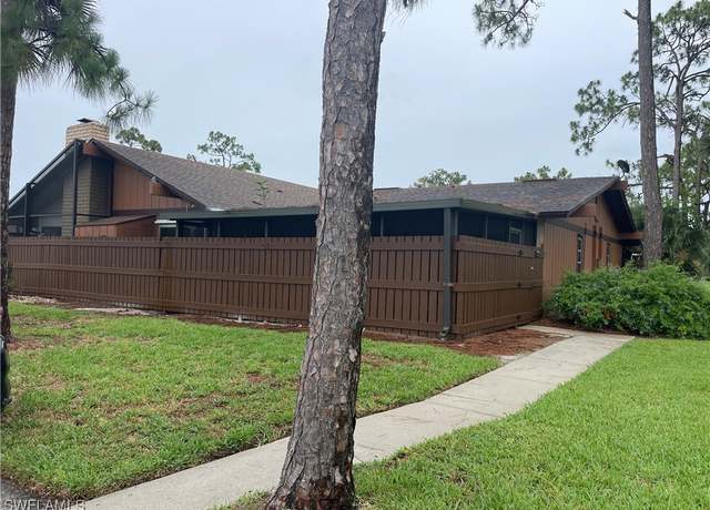 Property at 5603 Foxlake Dr, North Fort Myers, FL 33917, 2 beds, 1.5 baths